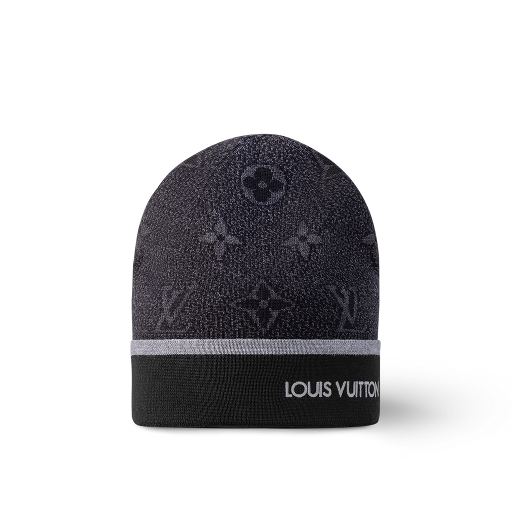 Louis Vuitton Beanie