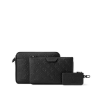 Louis Vuitton Trio Messenger Bag