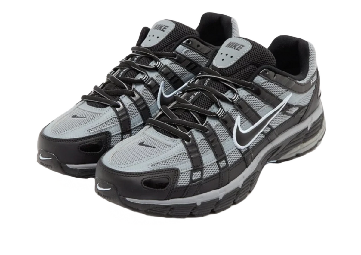 Nike P-6000 Cool Grey