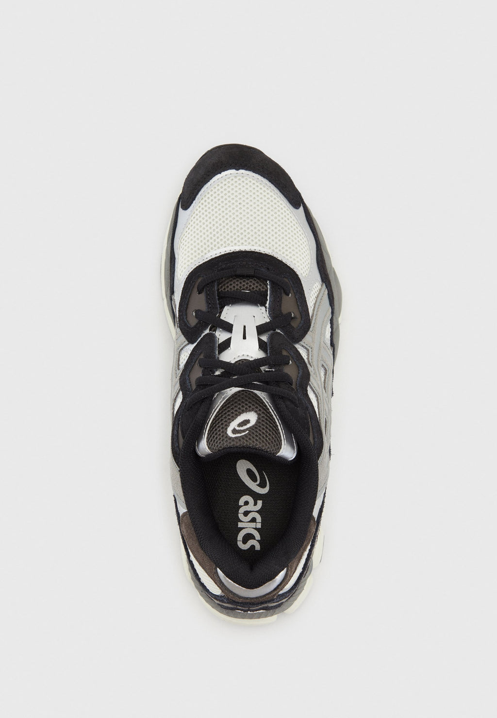 ASCIS Gel NYC ivory/clay grey