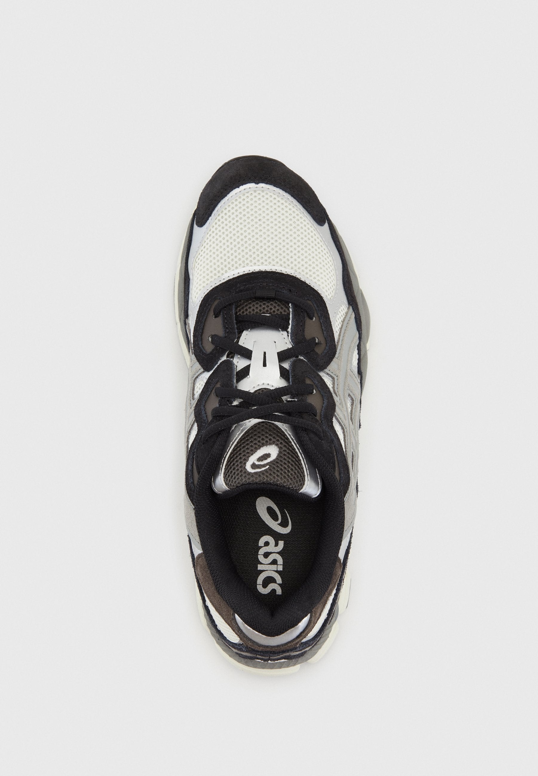 ASCIS Gel NYC ivory/clay grey