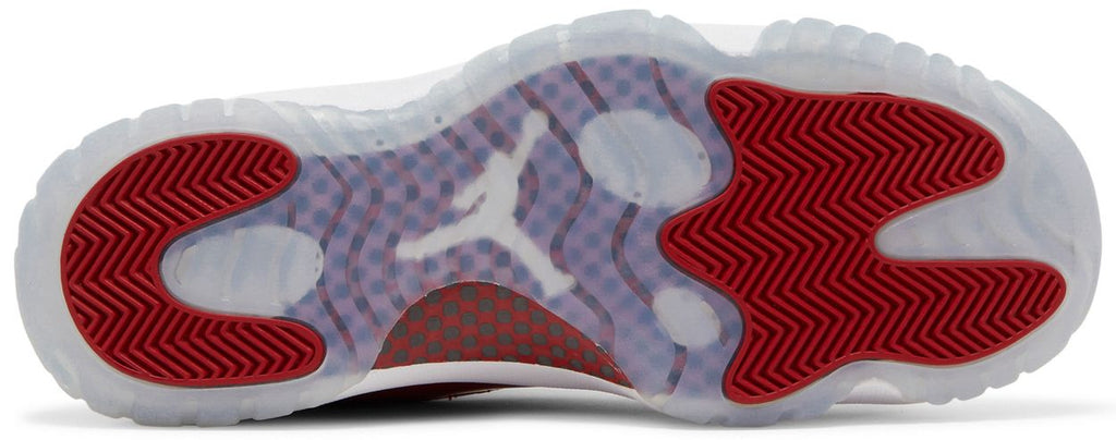 Air Jordan 11 Retro Cherry