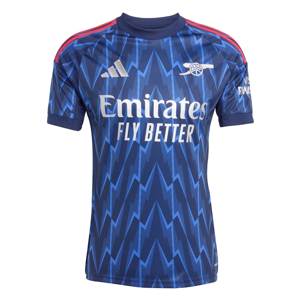 Adidas Arsenal Away Kit 25/26