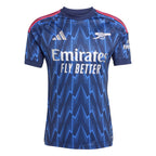 Adidas Arsenal Away Kit 25/26