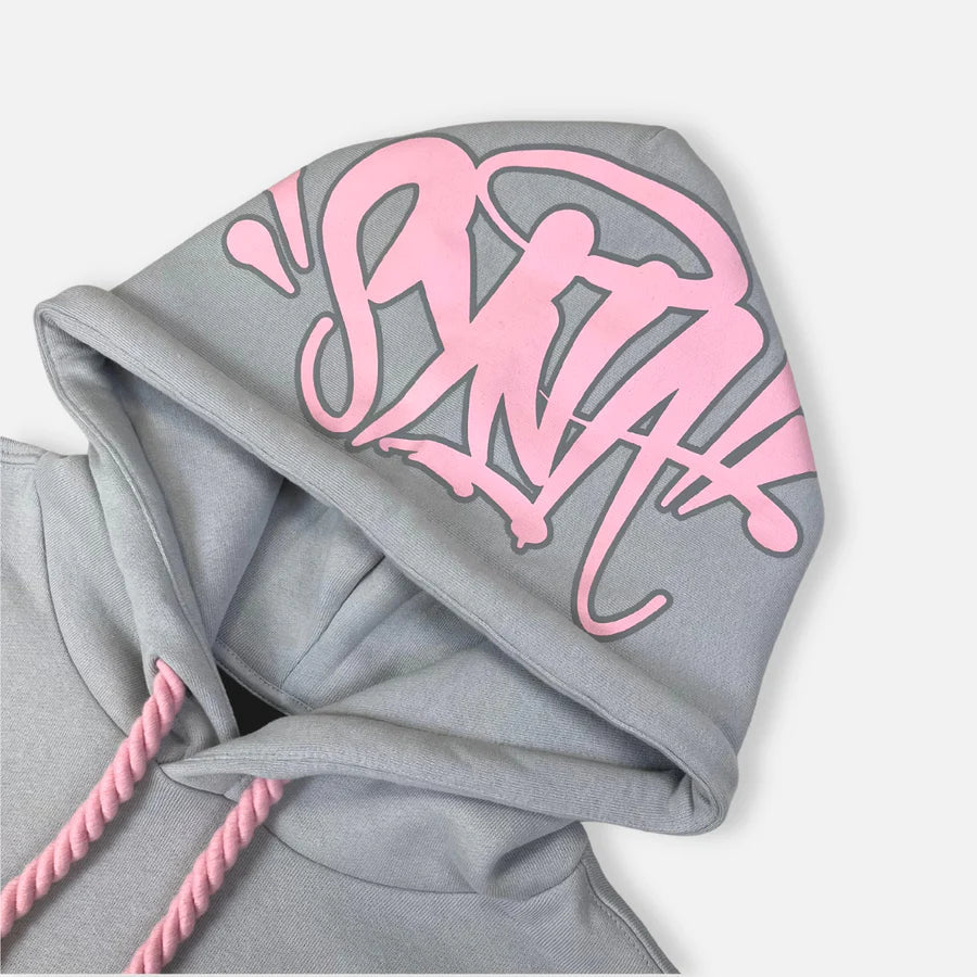 Syna World Pink Tracksuit