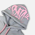 Syna World Pink Tracksuit
