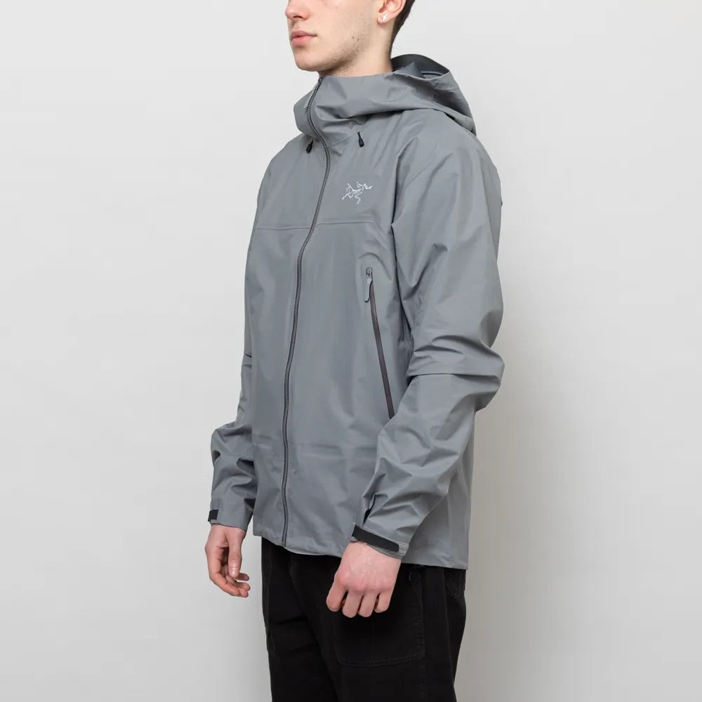Arc’teryx Windbreaker