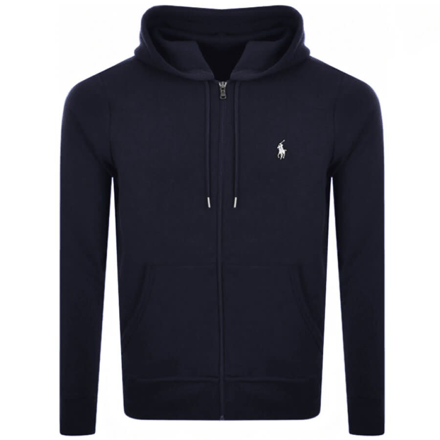 Ralph Lauren Tracksuit Navy