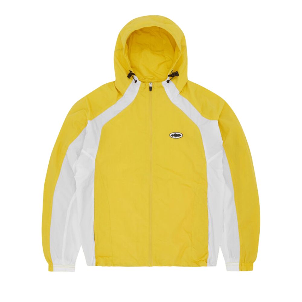 Corteiz Windbreaker