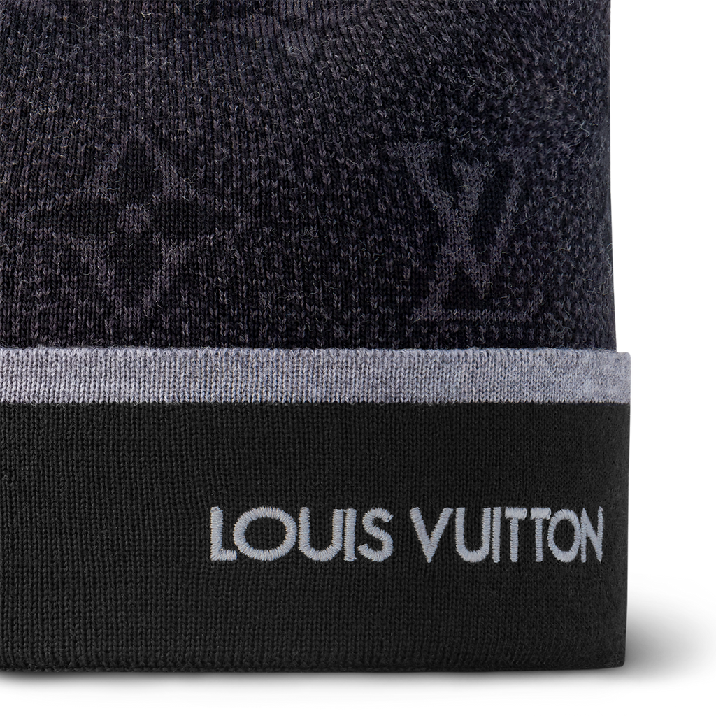 Louis Vuitton Beanie