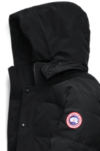 Canada Goose Wyndham Parka (Red Badge)