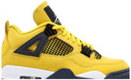 Air Jordan 4 Retro Lightning