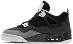 Jordan 4 Retro Fear