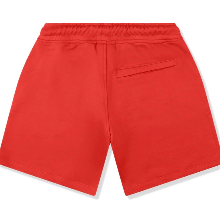 Syna World Red Short Set