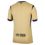 Barcelona Away Kit 25/26