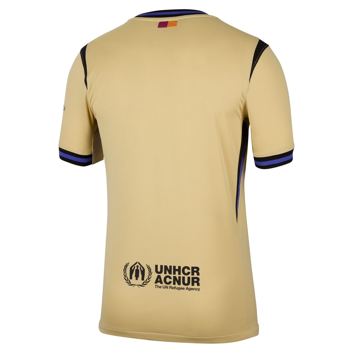 Barcelona Away Kit 25/26