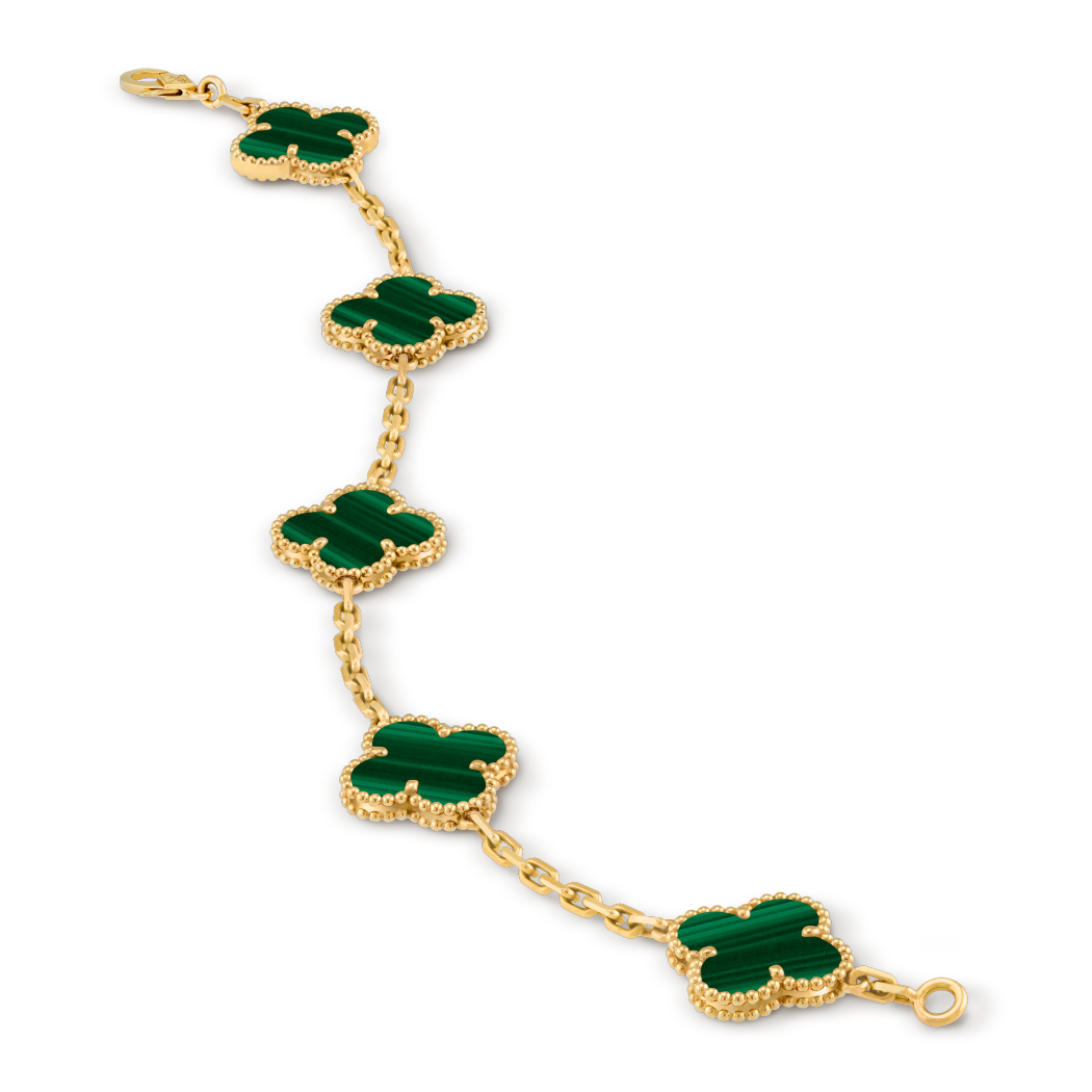 Van Cleef & Arpels Bracelet