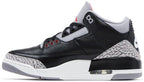 Air Jordan 3 Retro OG Black