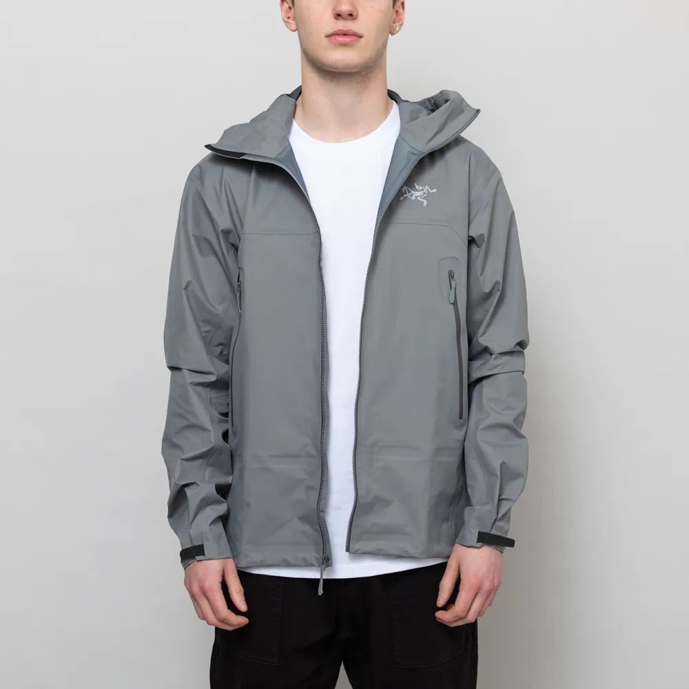 Arc’teryx Windbreaker