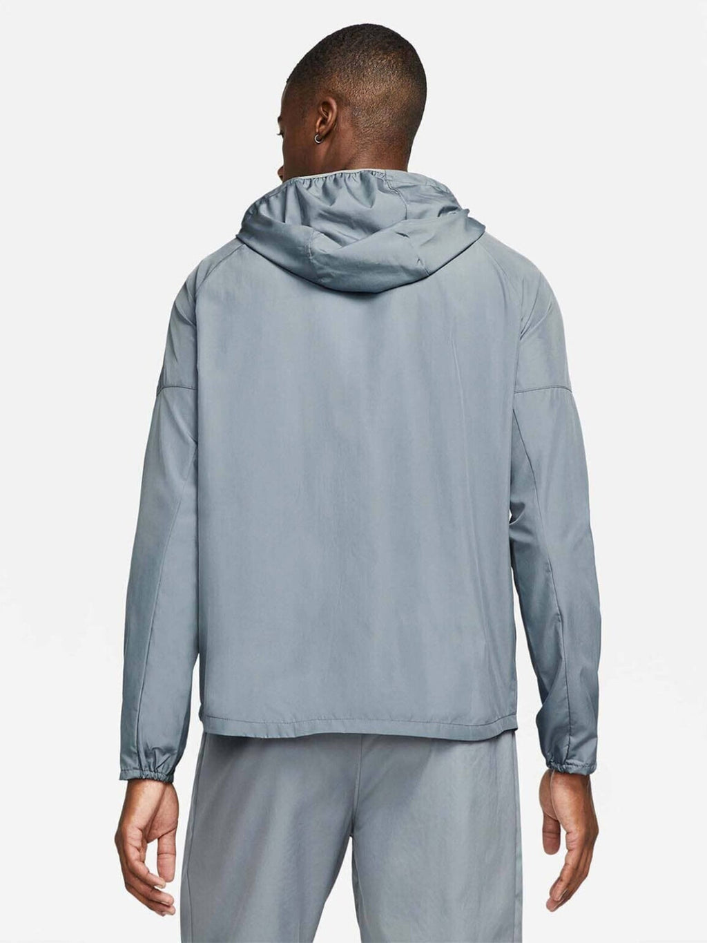 Nike Miler Repel Windbreaker