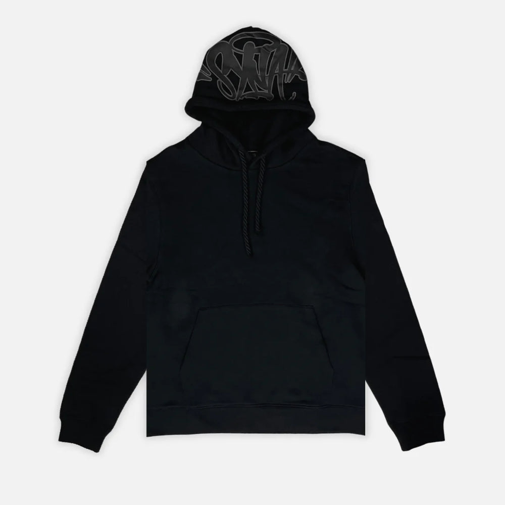 Syna World Black Tracksuit