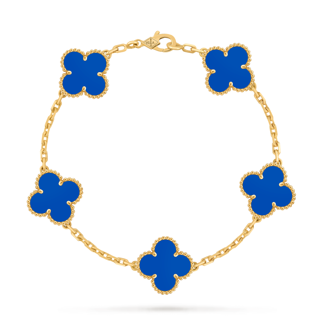Van Cleef & Arpels Bracelet