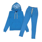 Syna World Blue Tracksuit