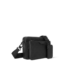Louis Vuitton Trio Messenger Bag