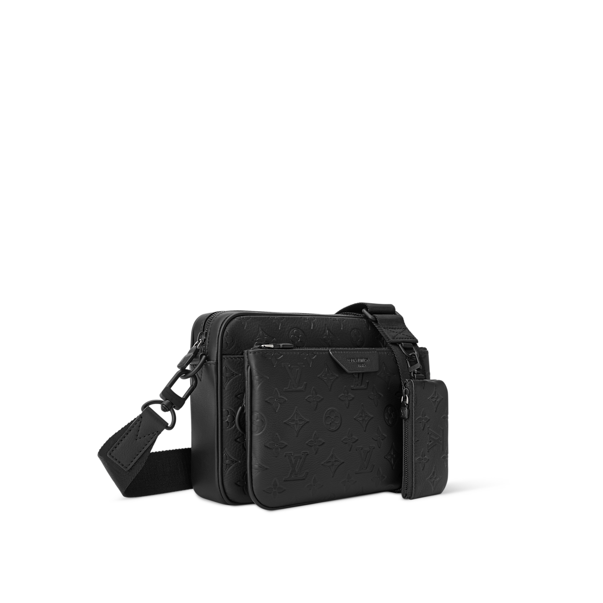 Louis Vuitton Trio Messenger Bag