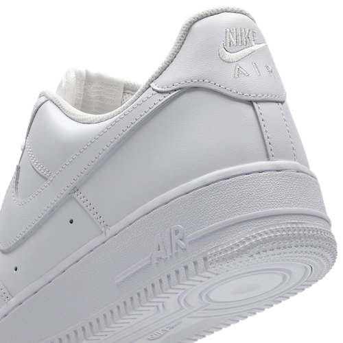 White Airforce 1