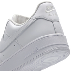 White Airforce 1
