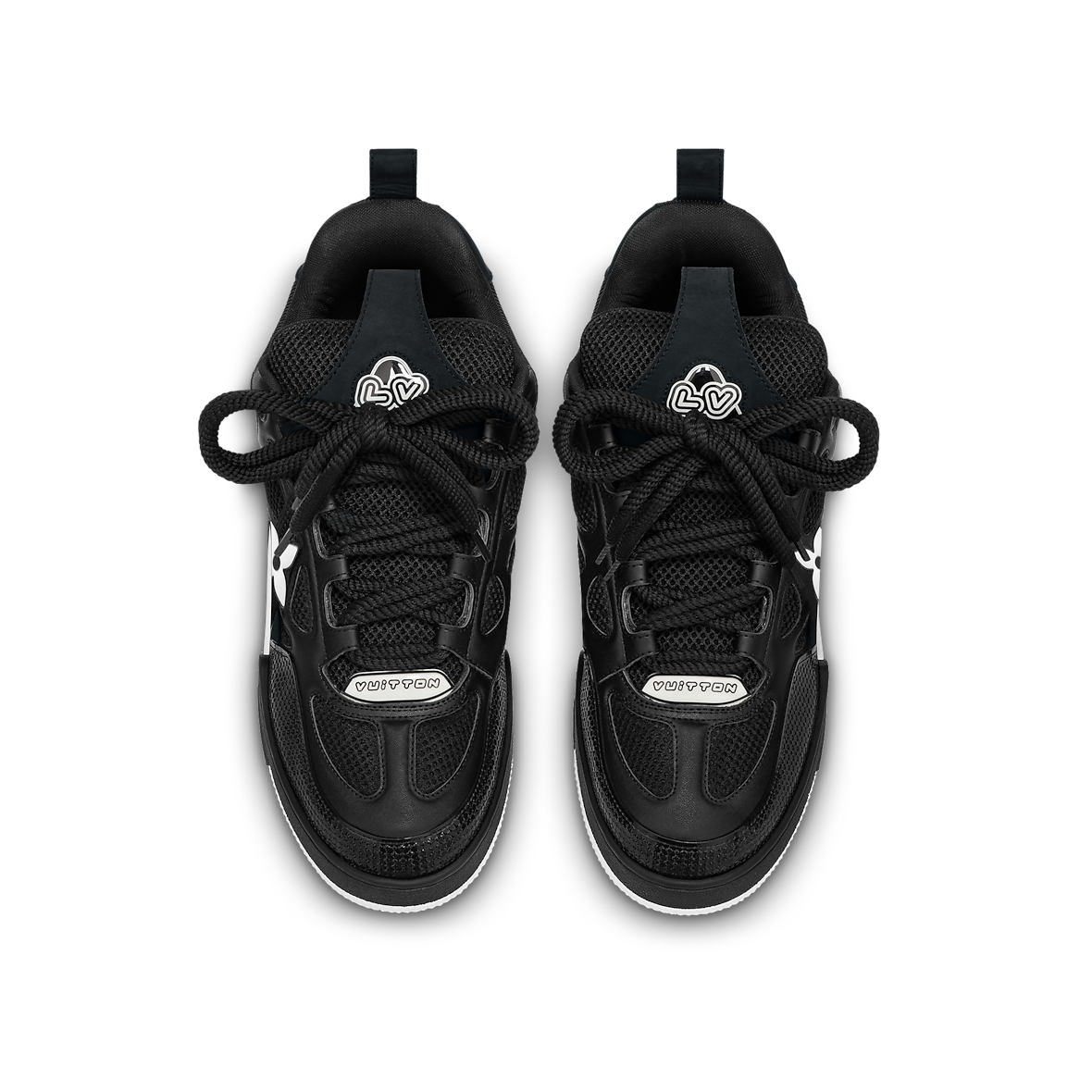 LV Skate Trainers