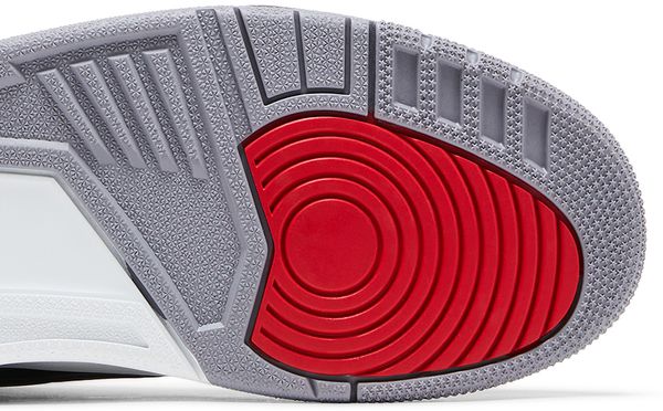 Air Jordan 3 Retro OG Black