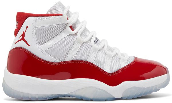 Air Jordan 11 Retro Cherry