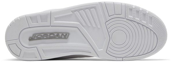 Air Jordan 3 Retro Pure Money