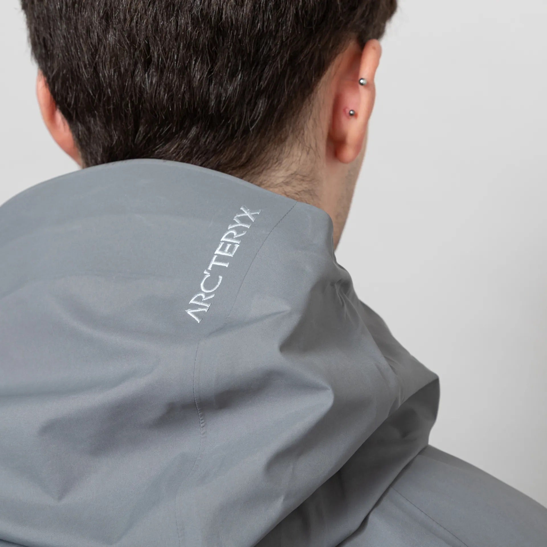 Arc’teryx Windbreaker