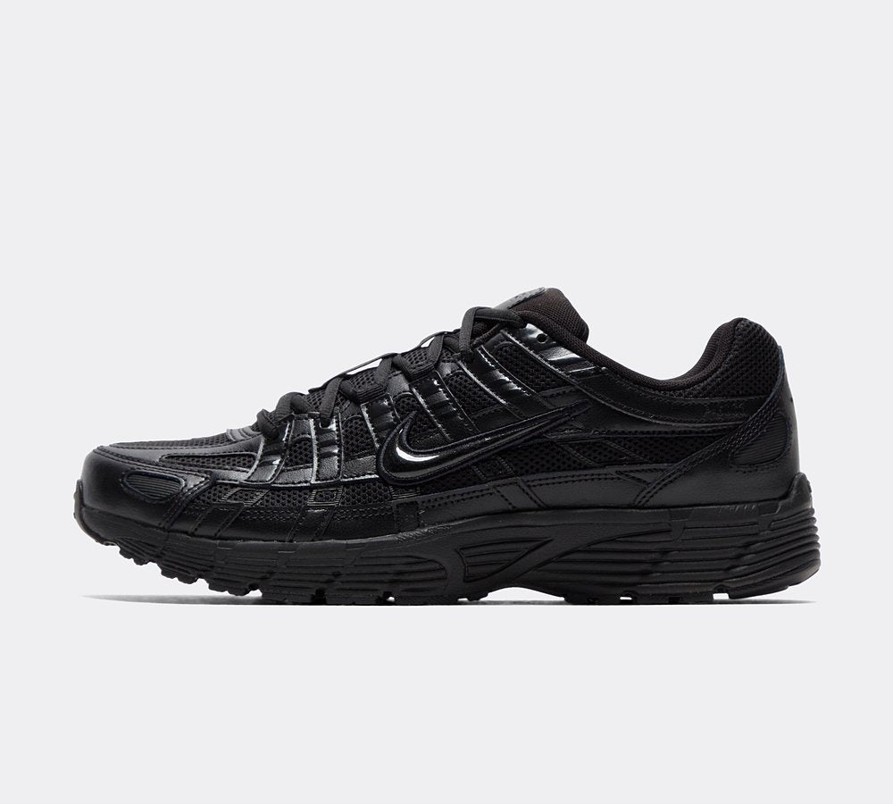 Nike P-6000 Black