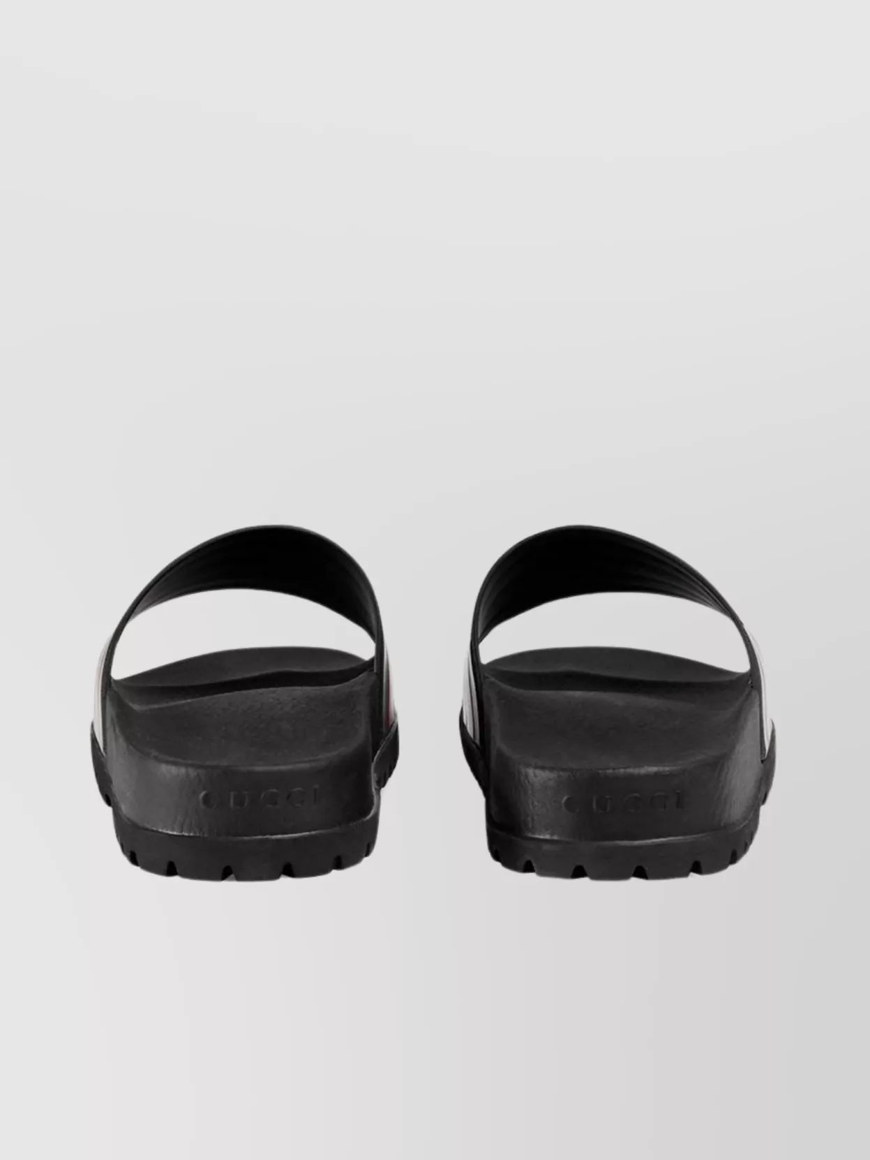 Gucci Slides