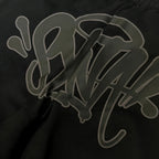 Syna World Black Tracksuit