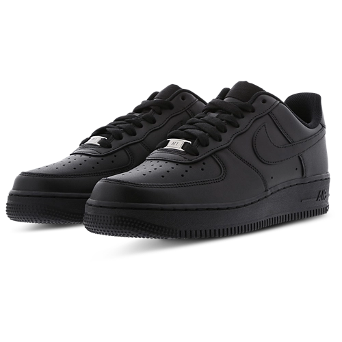 Black Airforce 1