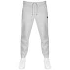 Ralph Lauren Tracksuit Grey