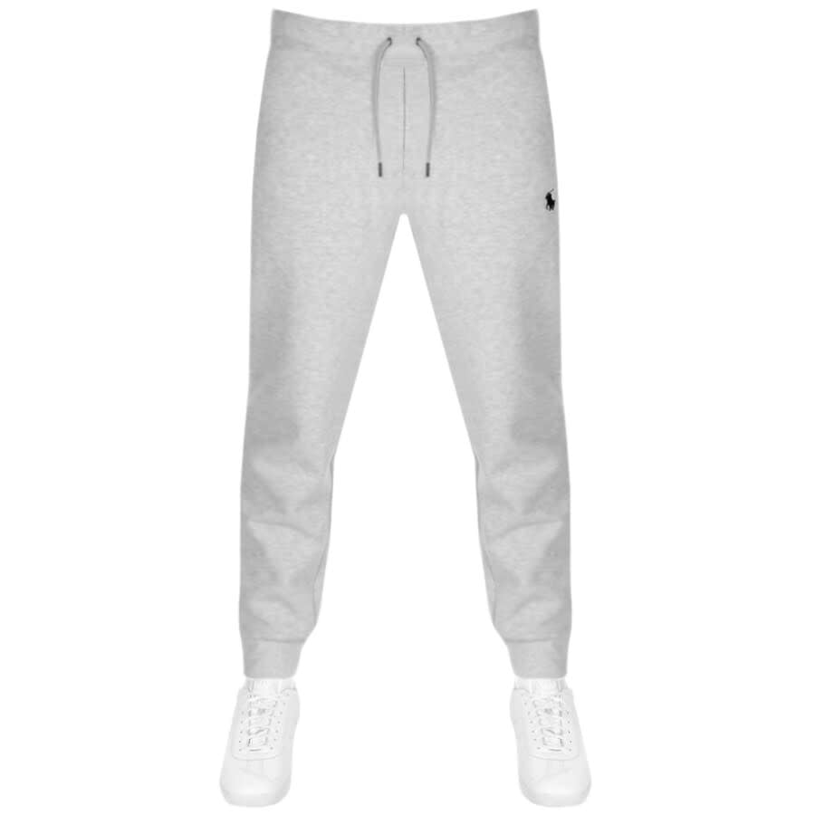 Ralph Lauren Tracksuit Grey