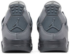 Jordan 4 Wet Cement
