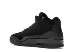 Air Jordan 3 Retro Black Cat