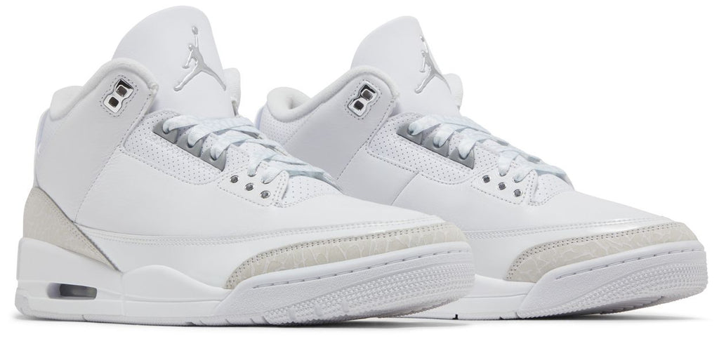 Air Jordan 3 Retro Pure Money