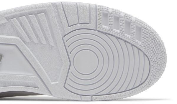 Air Jordan 3 Retro Pure Money