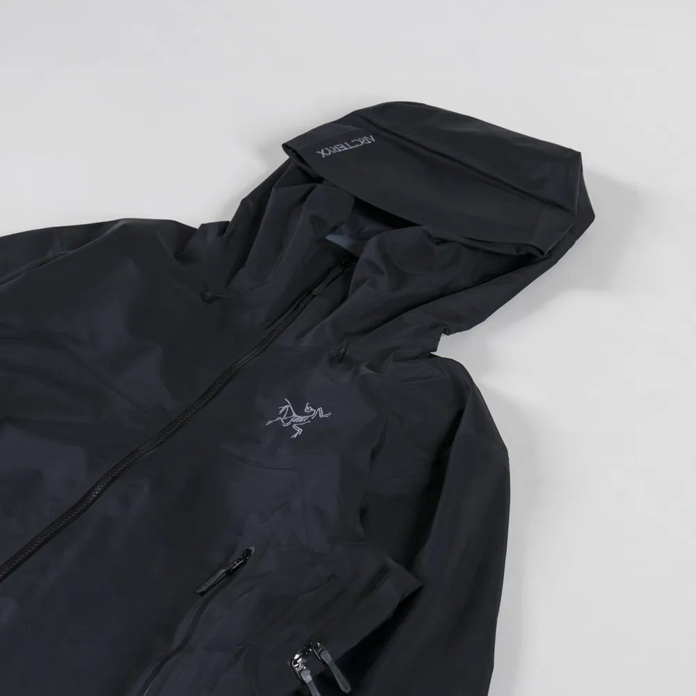 Arc’teryx Windbreaker