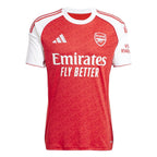 Adidas Arsenal Home Kit 25/26