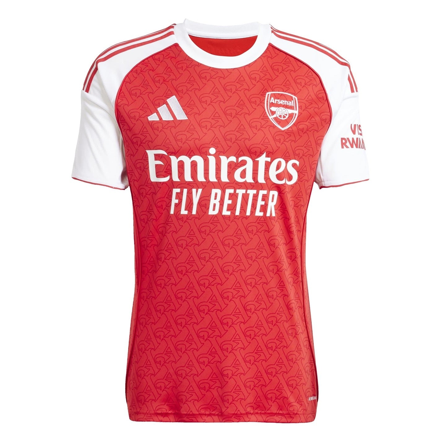 Adidas Arsenal Home Kit 25/26