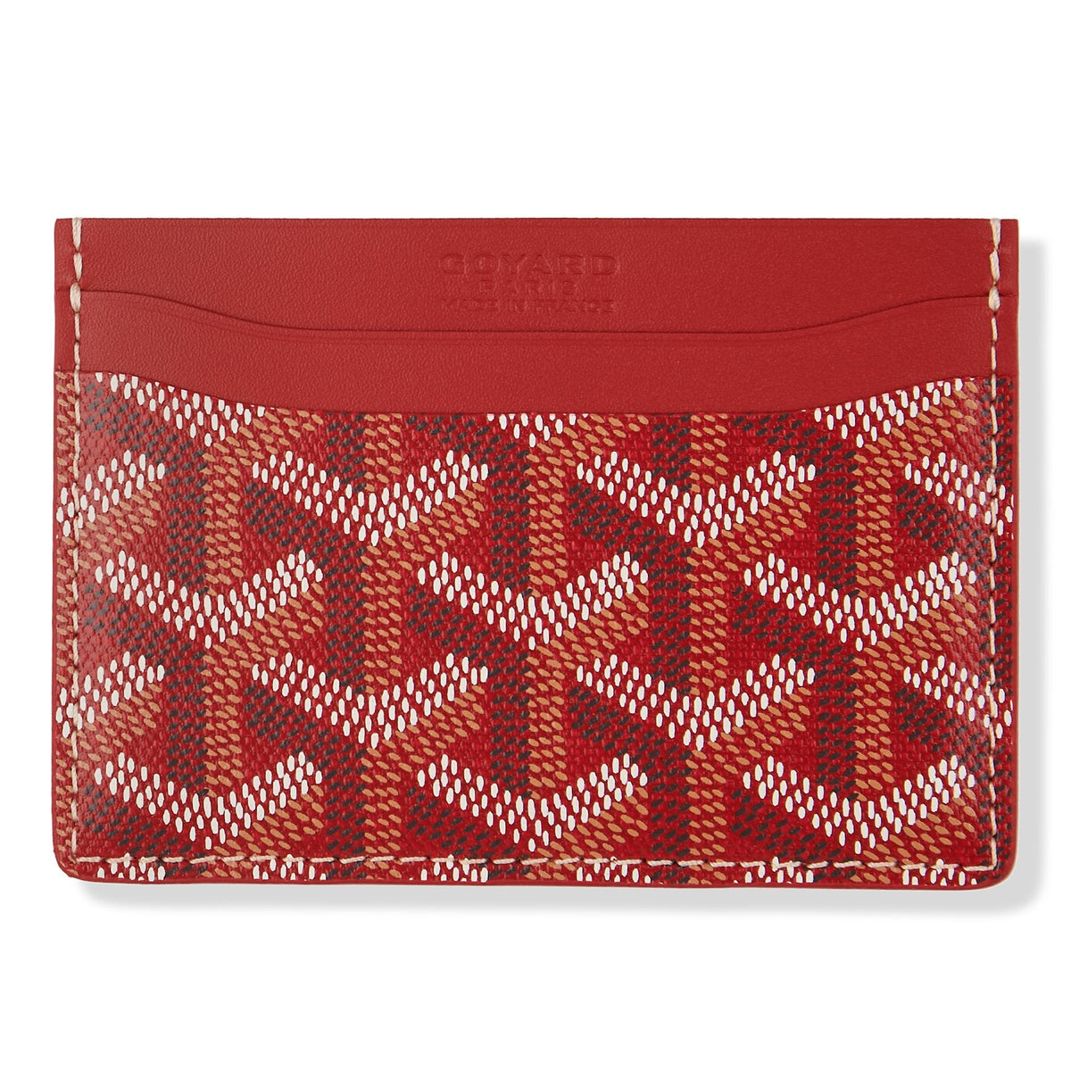Goyard Card Holdsr